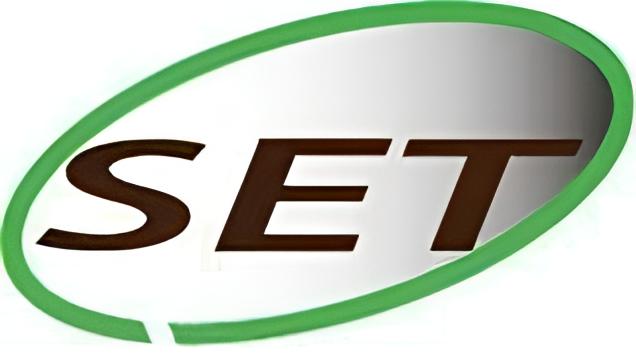 SET Logo